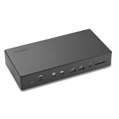 SD4880P USBC QuadVideo Dock SD4880P USBC QuadVideo Dock